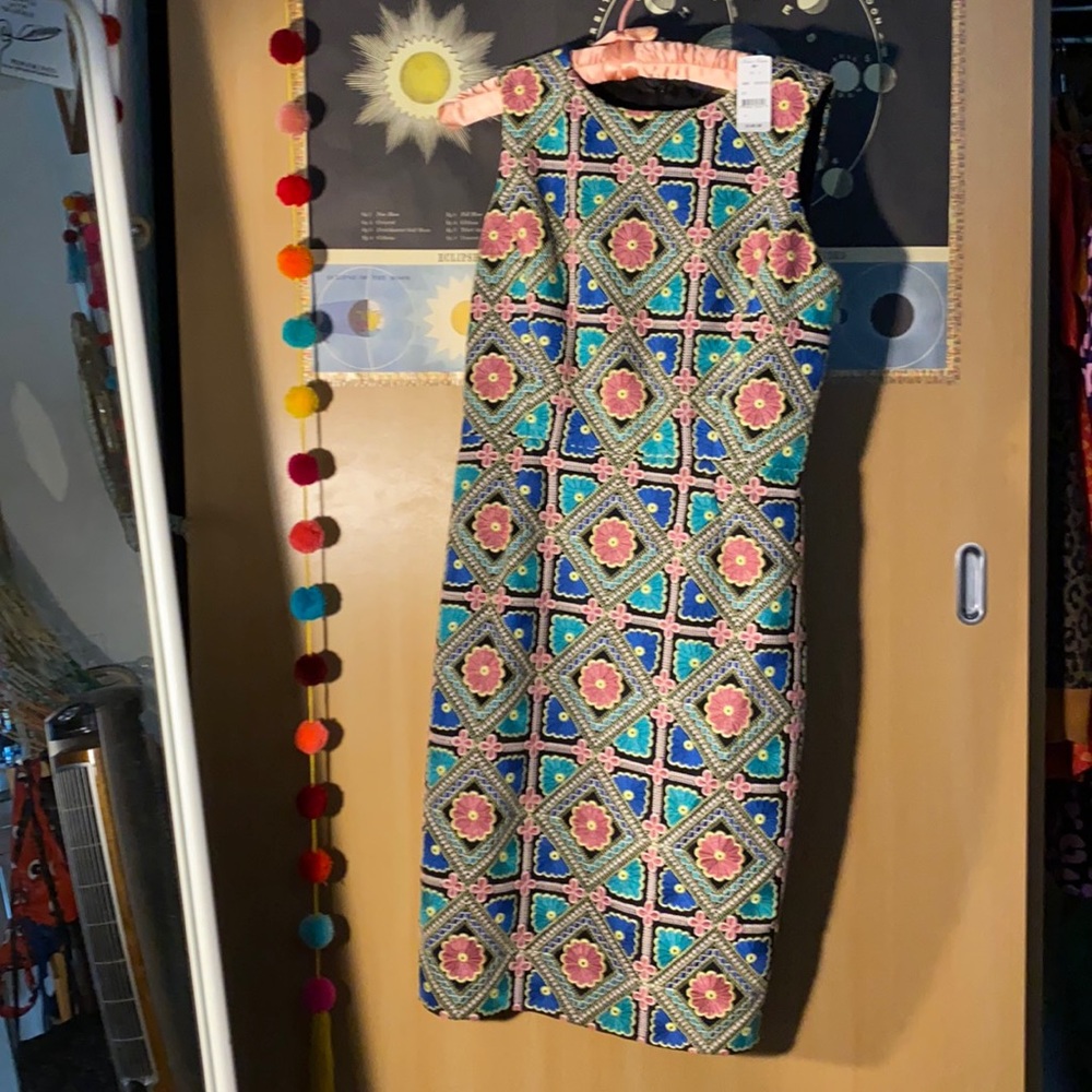Beautiful Brooks Brothers dress